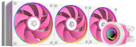HARDWARE :: CPU COOLING :: ID-Cooling FX360 Infinity Υδρόψυξη ...